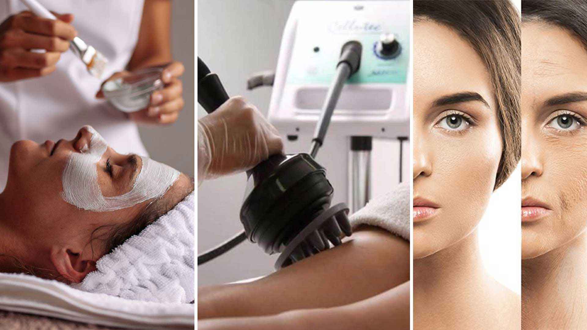 Saray Güzellik Uzmanı